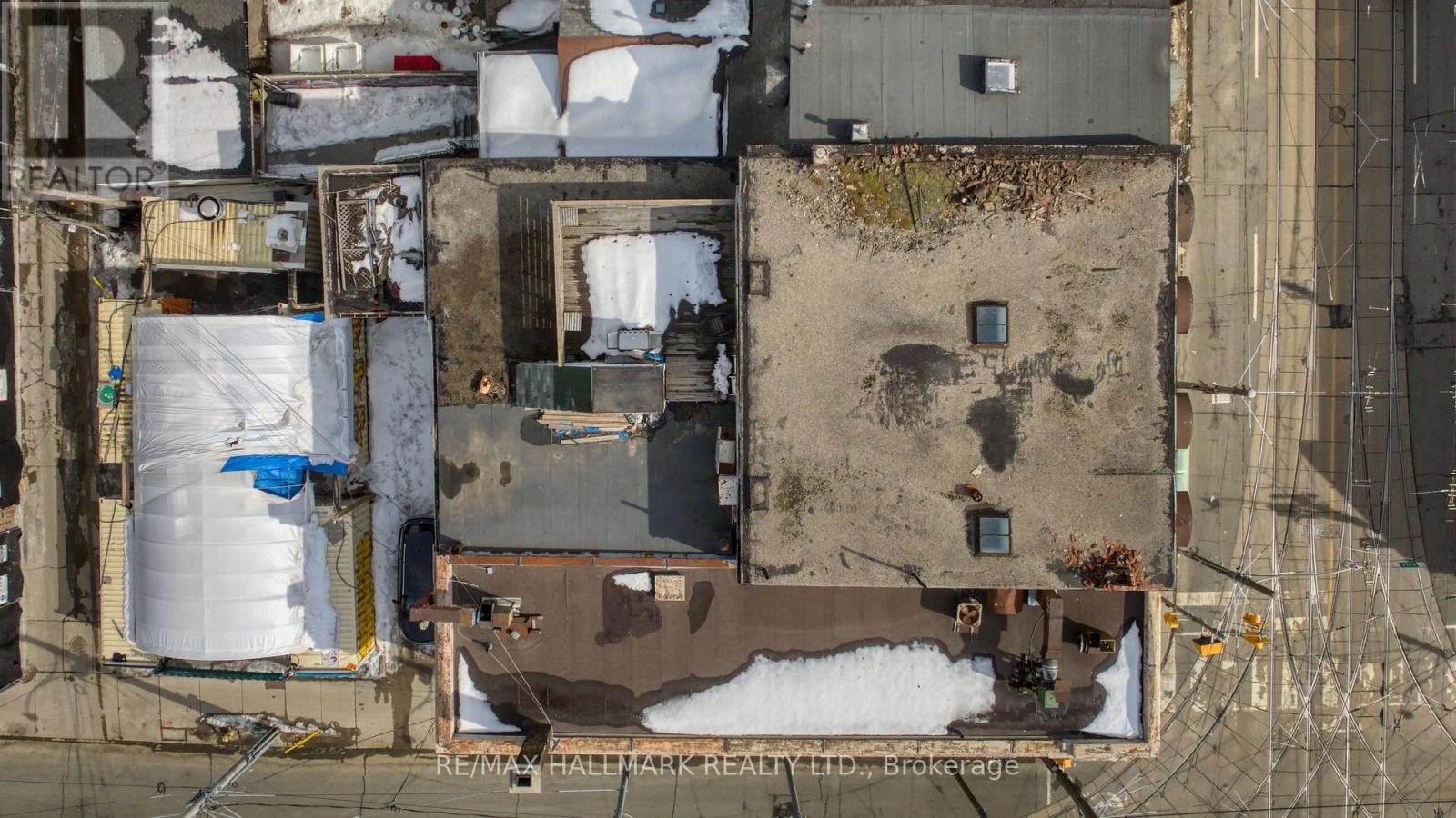 350-352 Queen Street E, Toronto (Regent Park), Ontario  M5A 1T1 - Photo 7 - C12914562