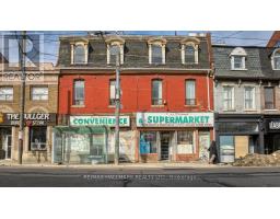 350-352 QUEEN STREET E, Toronto, Ontario