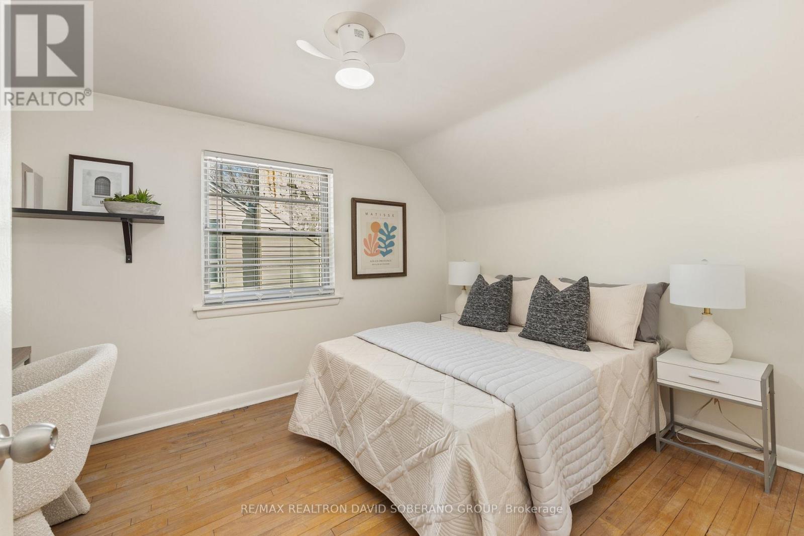 38 Touraine Avenue, Toronto, Ontario  M3H 1R2 - Photo 22 - C12914570