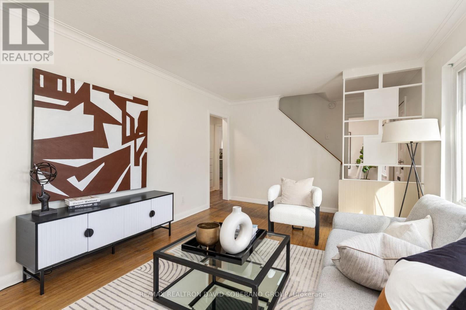 38 Touraine Avenue, Toronto, Ontario  M3H 1R2 - Photo 6 - C12914570