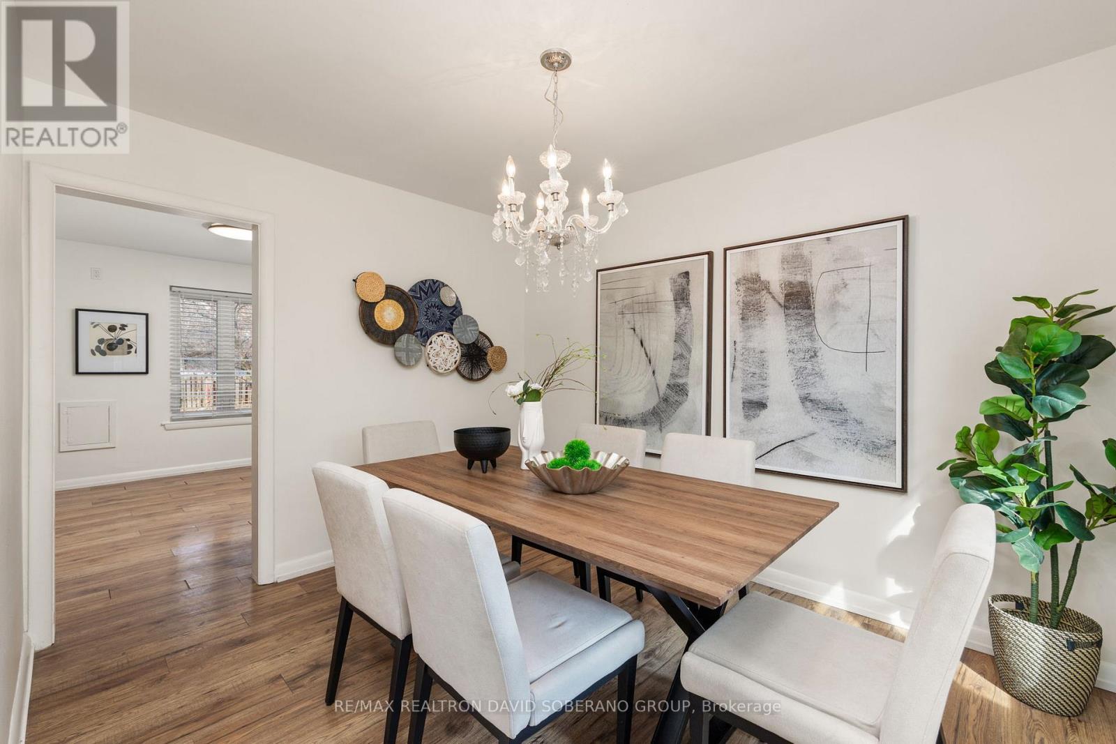 38 Touraine Avenue, Toronto, Ontario  M3H 1R2 - Photo 7 - C12914570