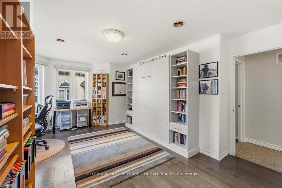 101 - 16 Humberstone Drive, Toronto, Ontario  M2N 7C1 - Photo 28 - C12914586