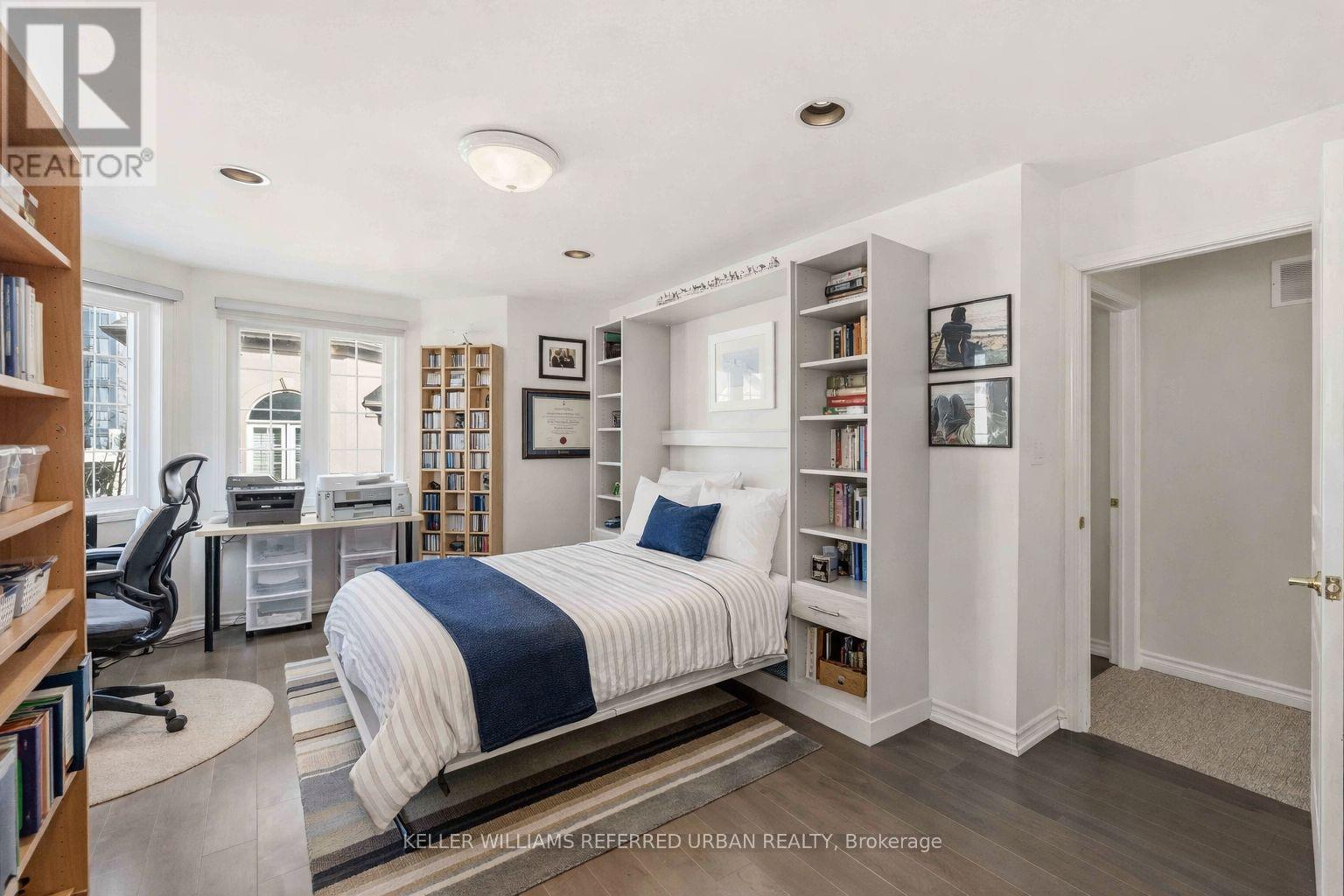 101 - 16 Humberstone Drive, Toronto, Ontario  M2N 7C1 - Photo 29 - C12914586