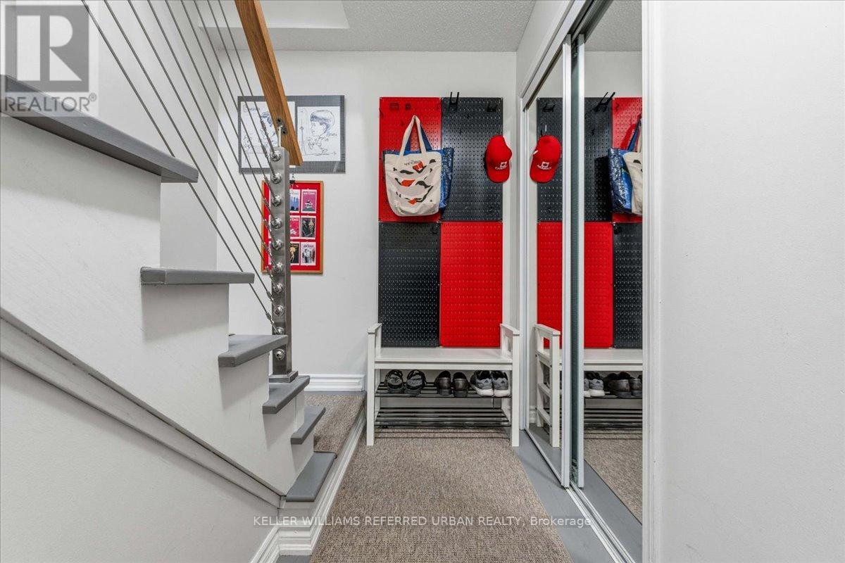 101 - 16 Humberstone Drive, Toronto, Ontario  M2N 7C1 - Photo 35 - C12914586