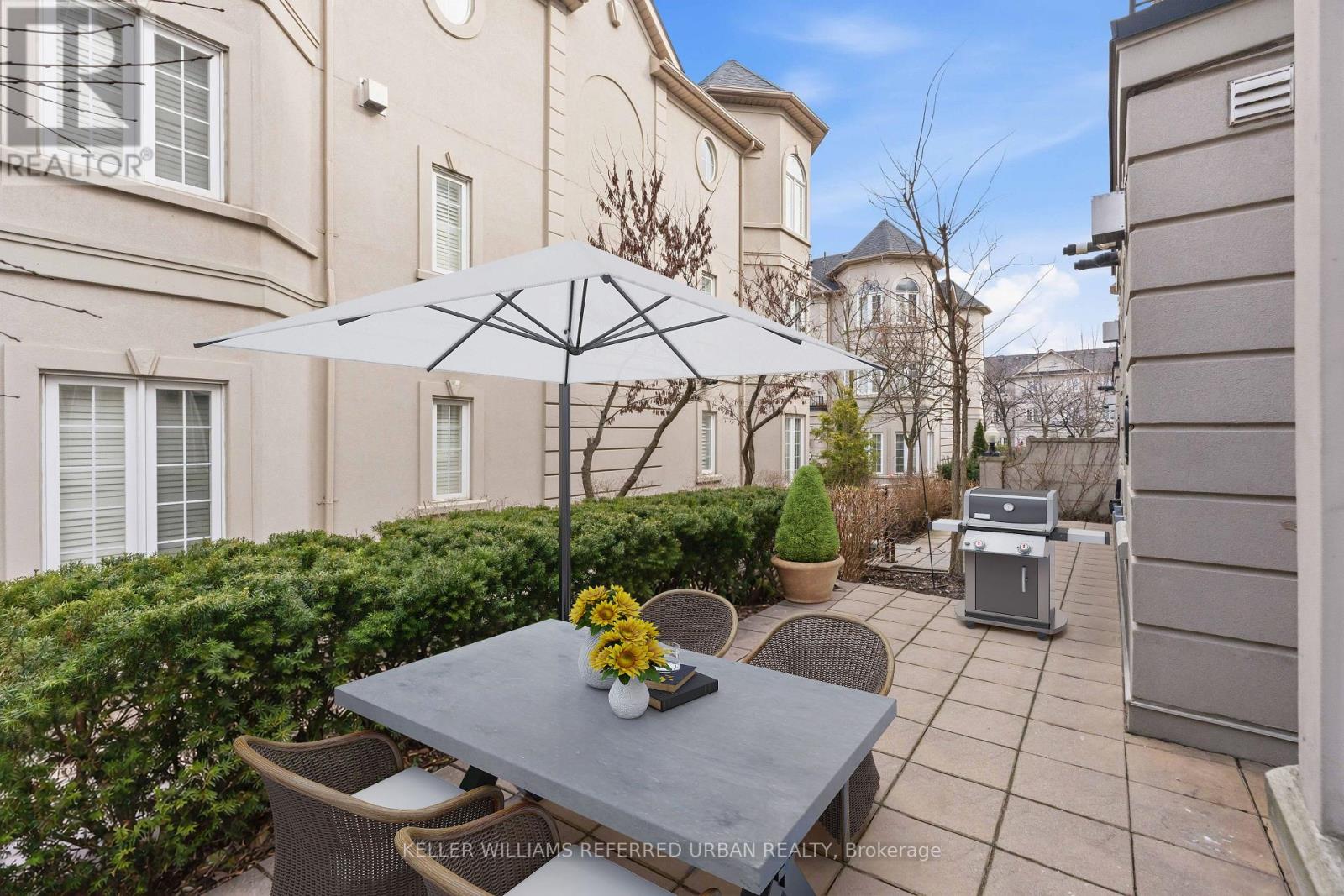 101 - 16 Humberstone Drive, Toronto, Ontario  M2N 7C1 - Photo 37 - C12914586