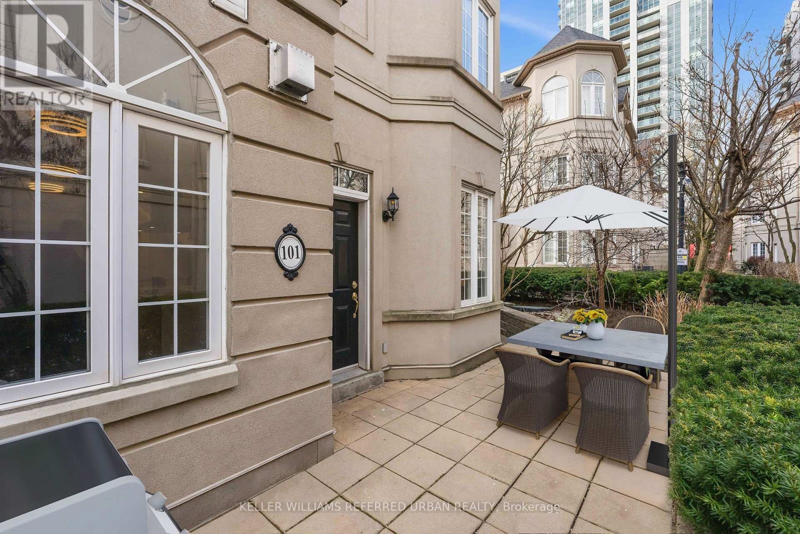 101 - 16 Humberstone Drive, Toronto, Ontario  M2N 7C1 - Photo 38 - C12914586