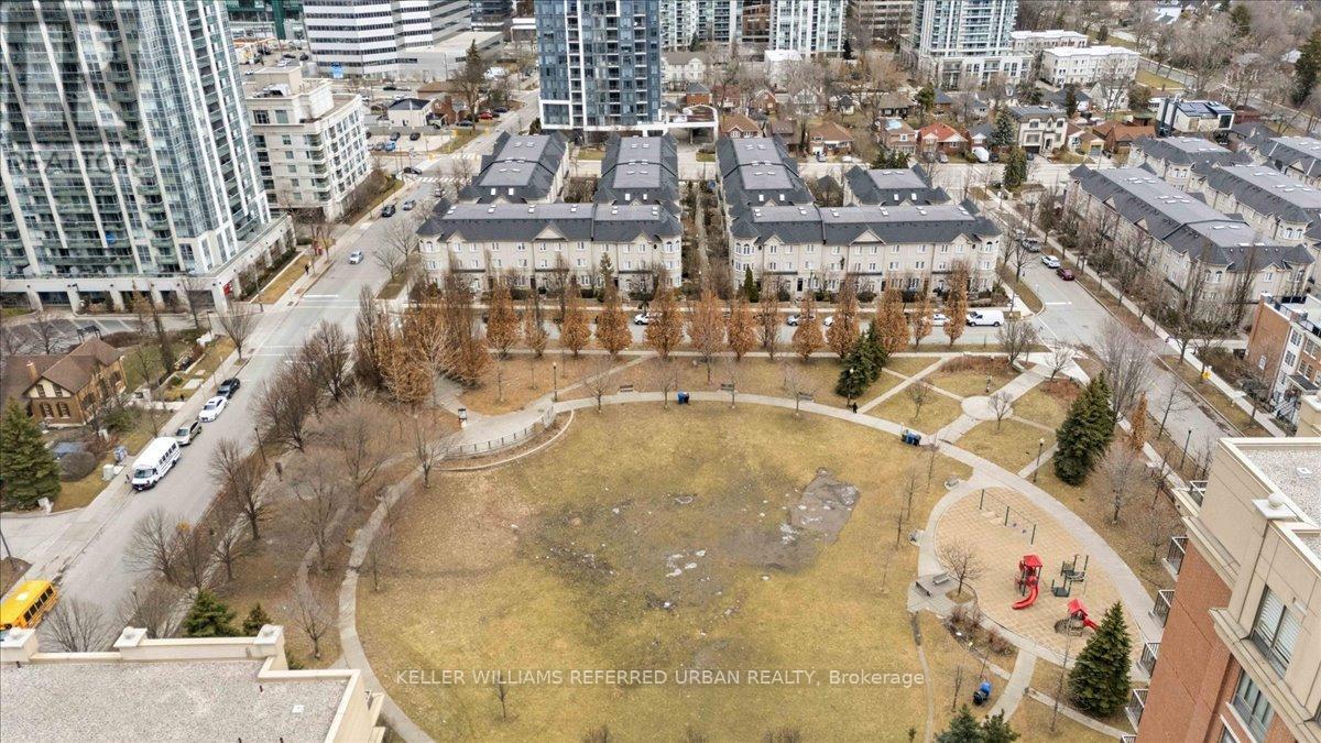 101 - 16 Humberstone Drive, Toronto, Ontario  M2N 7C1 - Photo 41 - C12914586