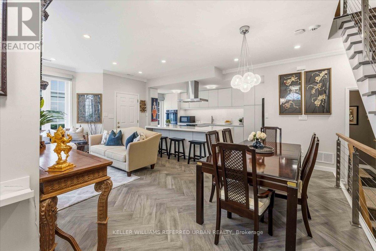 101 - 16 Humberstone Drive, Toronto, Ontario  M2N 7C1 - Photo 6 - C12914586