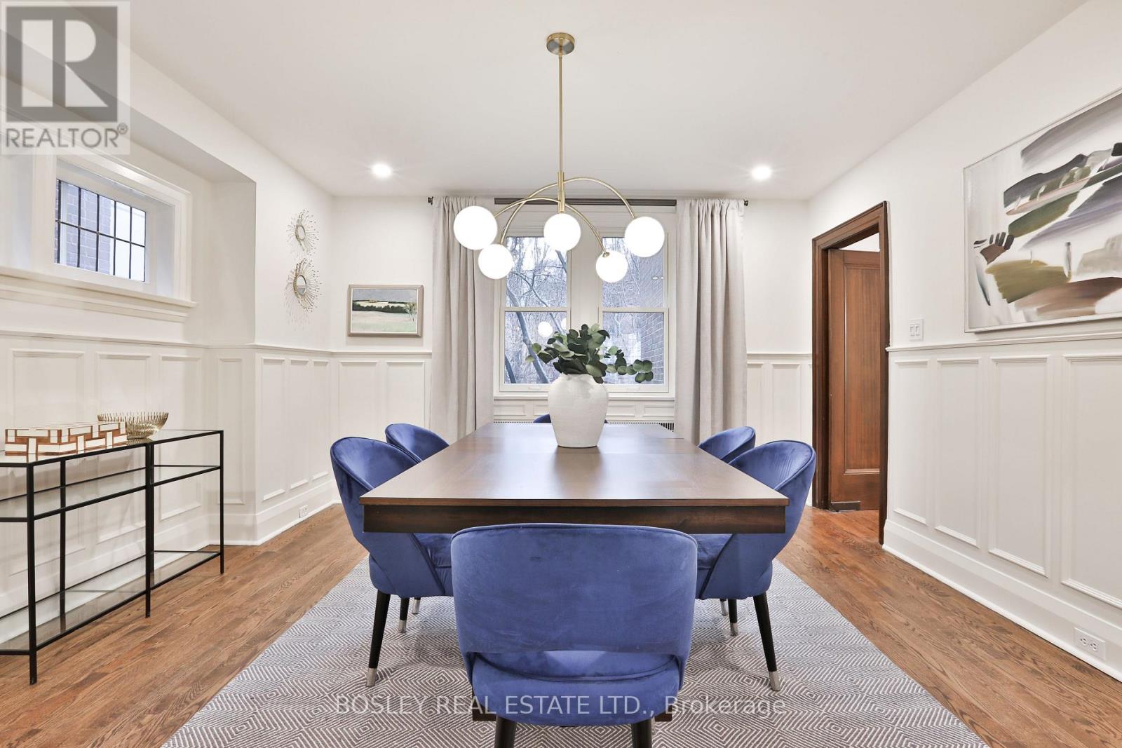 268 Glengrove Avenue W, Toronto (Lawrence Park South), Ontario  M5N 1W2 - Photo 10 - C12914622