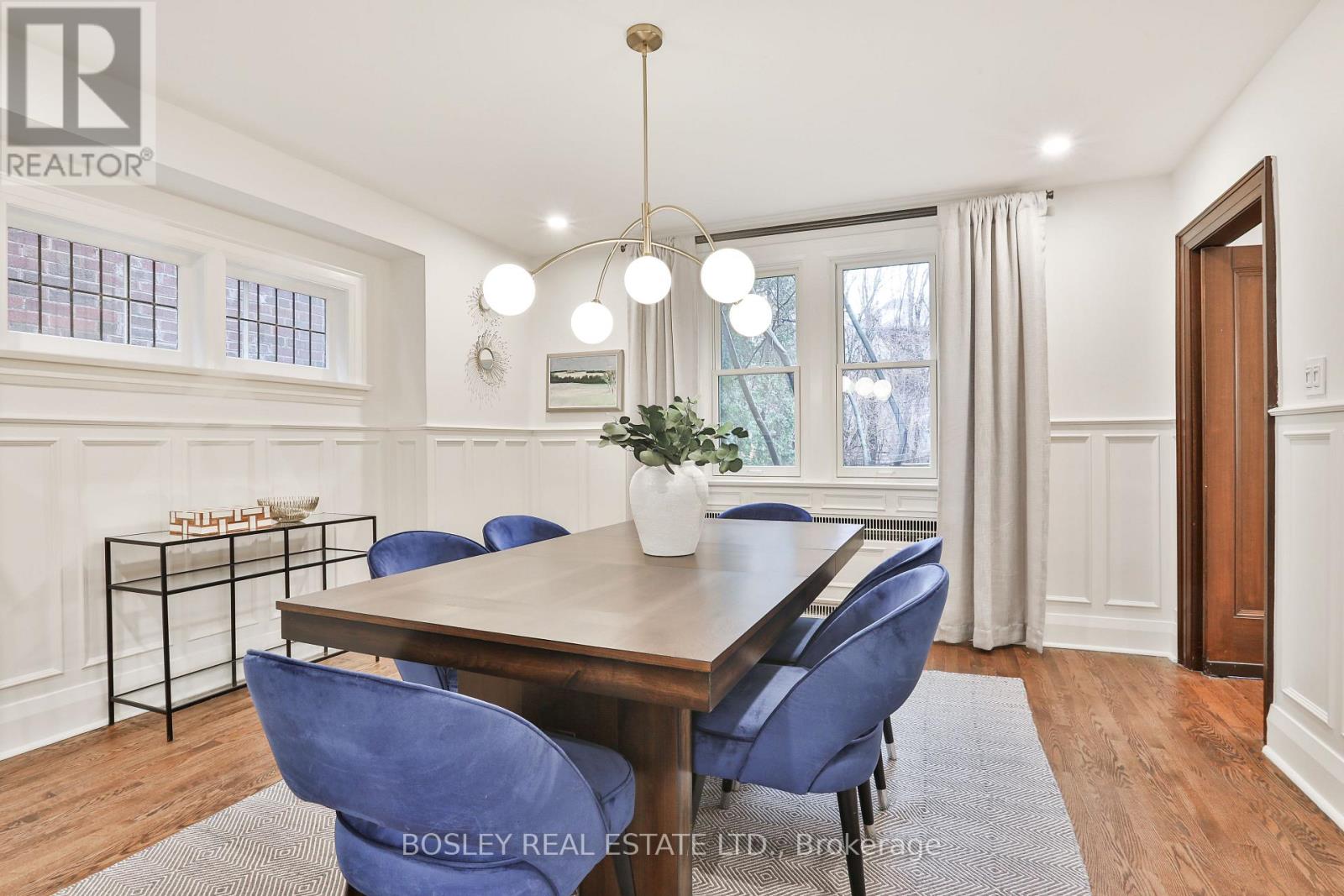 268 Glengrove Avenue W, Toronto (Lawrence Park South), Ontario  M5N 1W2 - Photo 11 - C12914622