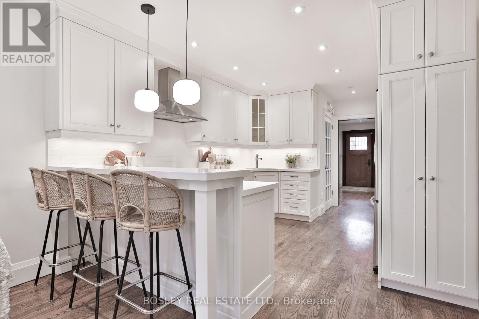 268 Glengrove Avenue W, Toronto (Lawrence Park South), Ontario  M5N 1W2 - Photo 18 - C12914622