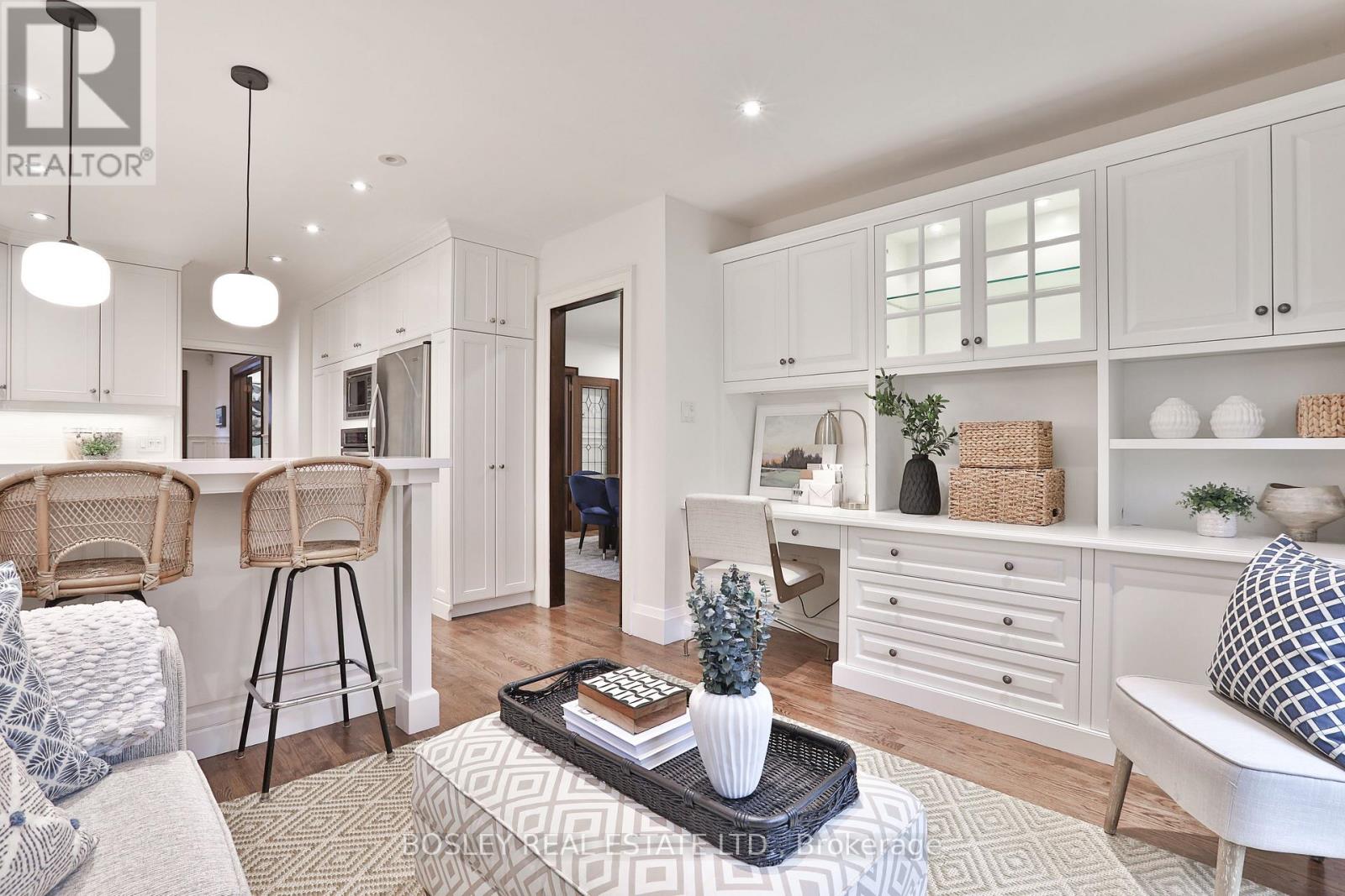 268 Glengrove Avenue W, Toronto (Lawrence Park South), Ontario  M5N 1W2 - Photo 19 - C12914622