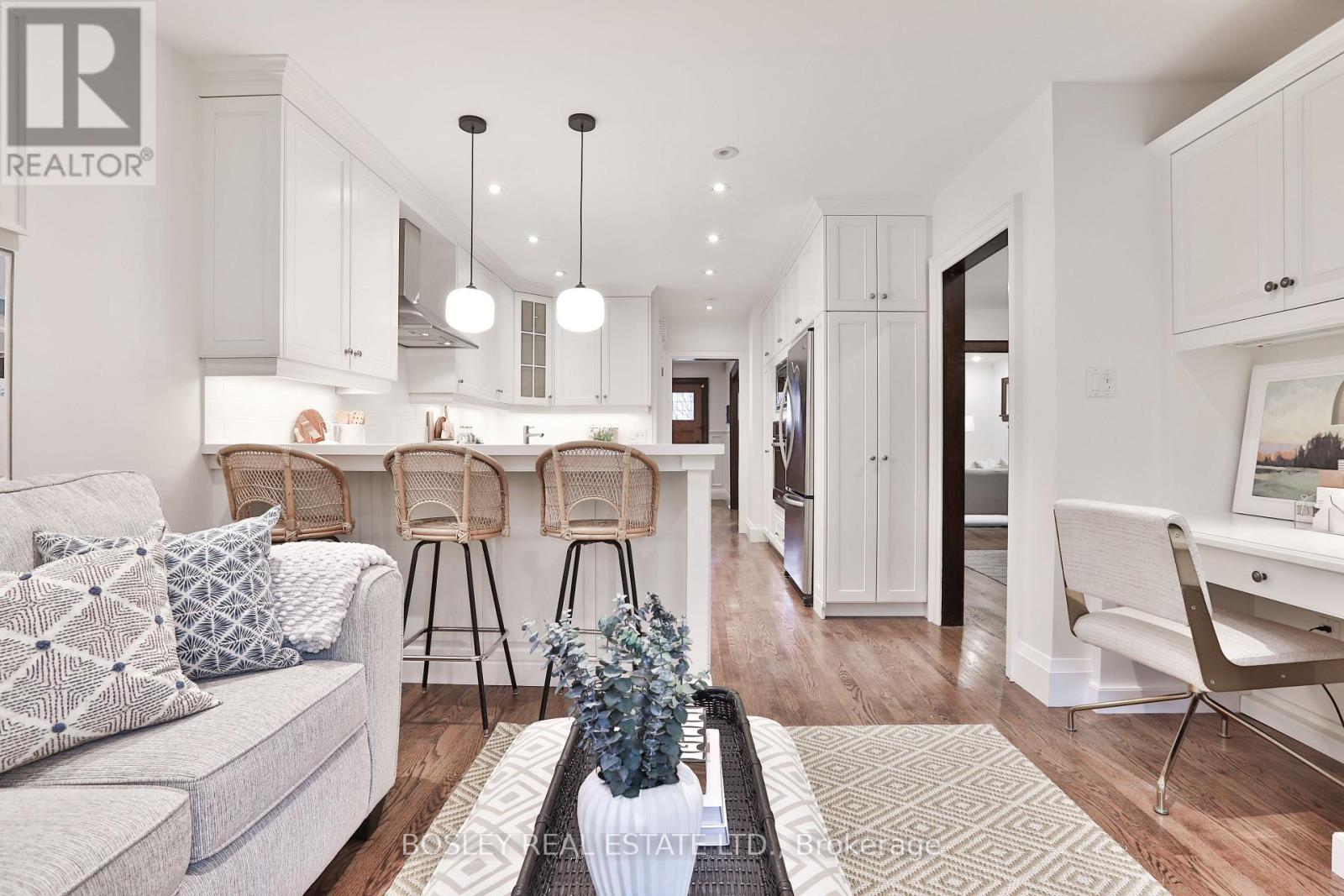 268 Glengrove Avenue W, Toronto (Lawrence Park South), Ontario  M5N 1W2 - Photo 20 - C12914622