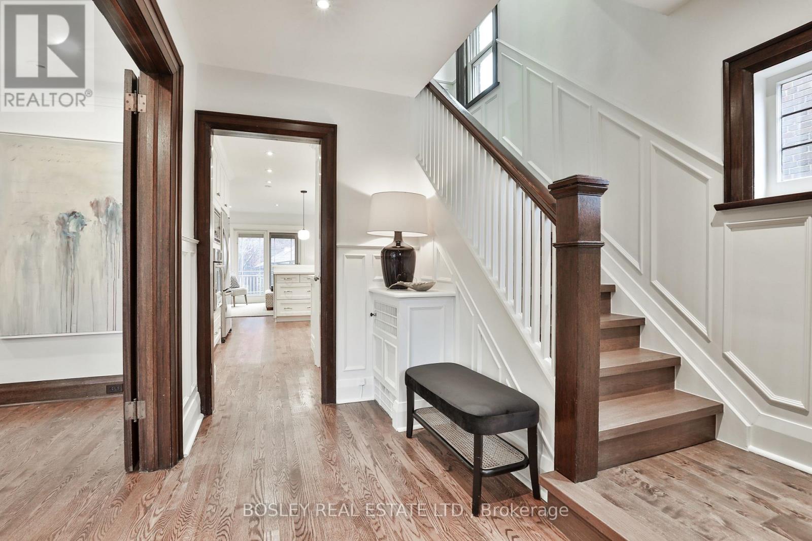 268 Glengrove Avenue W, Toronto (Lawrence Park South), Ontario  M5N 1W2 - Photo 3 - C12914622