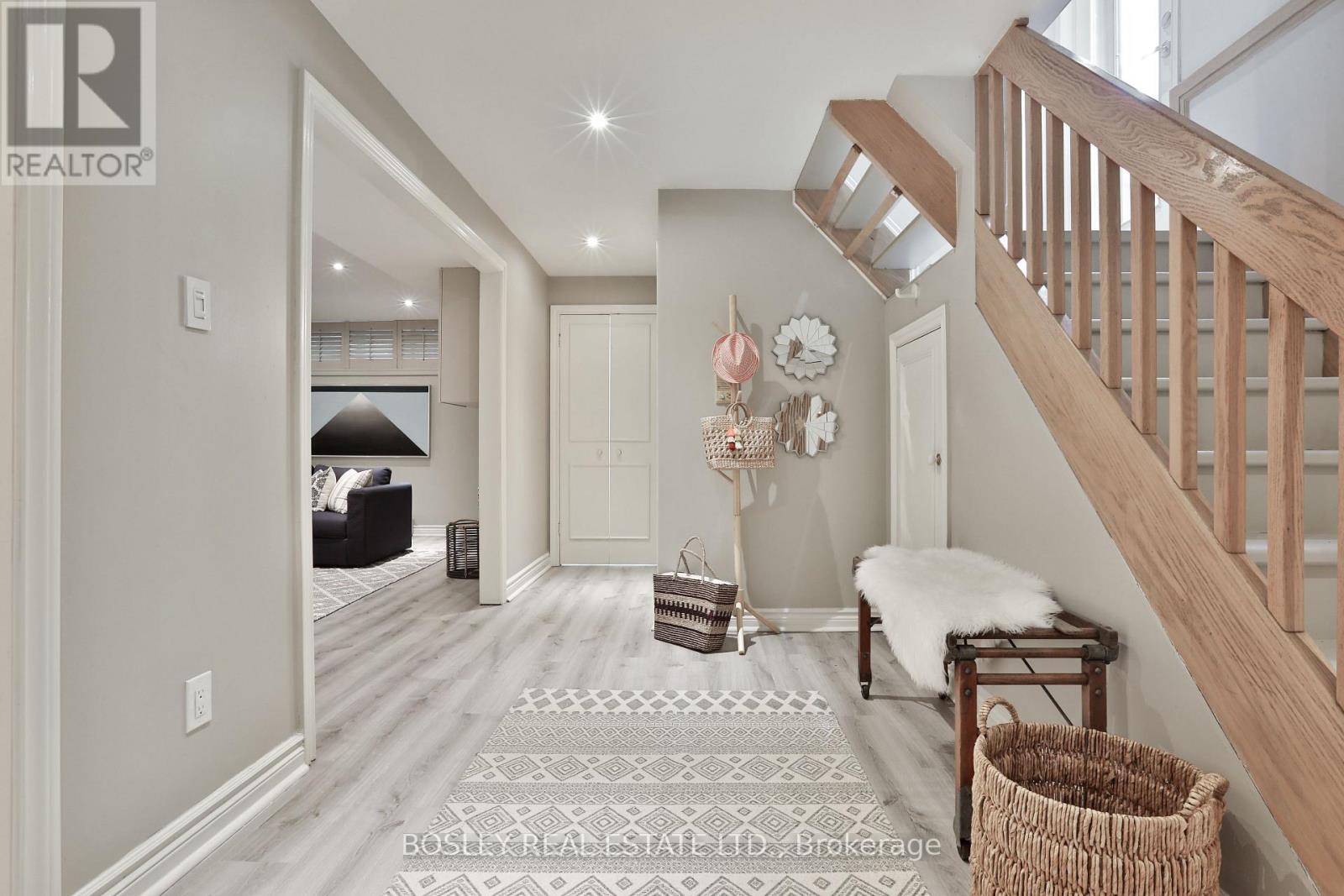 268 Glengrove Avenue W, Toronto (Lawrence Park South), Ontario  M5N 1W2 - Photo 38 - C12914622