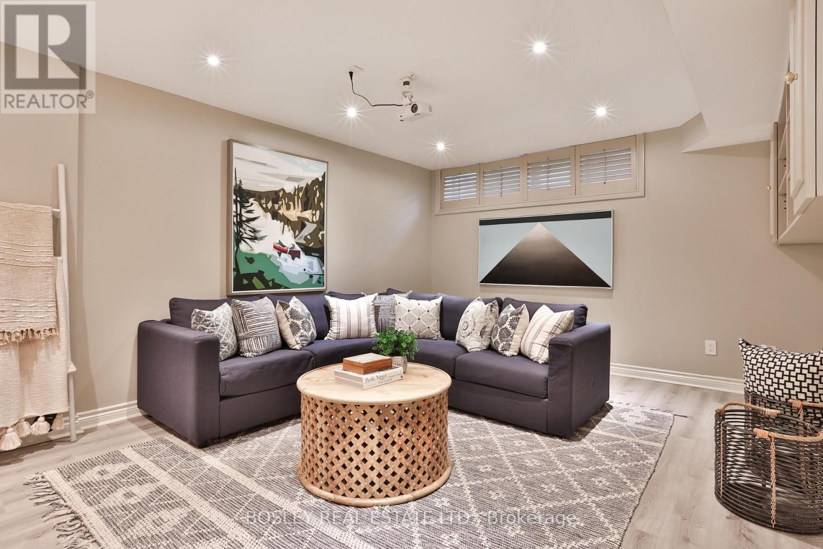 268 Glengrove Avenue W, Toronto (Lawrence Park South), Ontario  M5N 1W2 - Photo 39 - C12914622