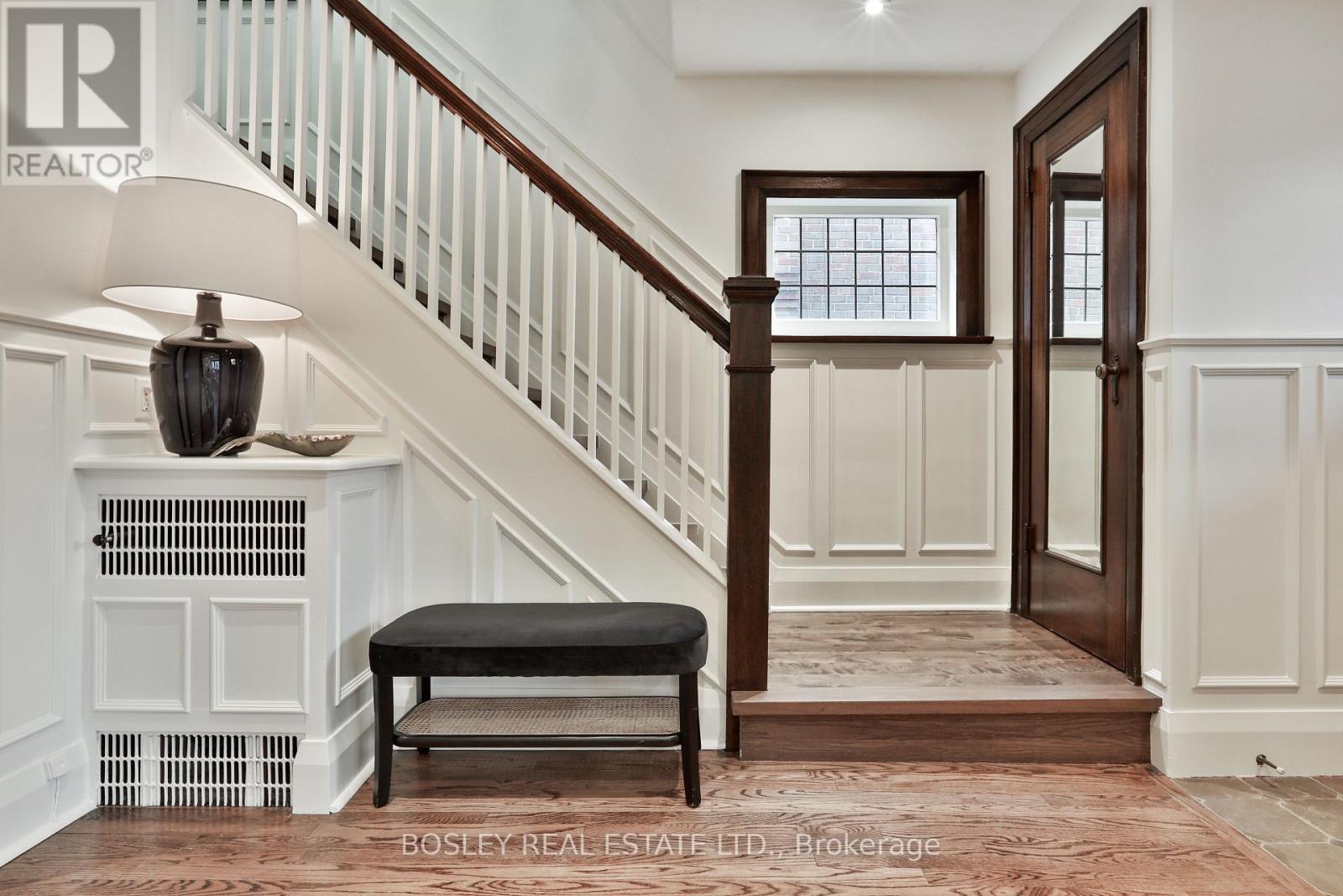 268 Glengrove Avenue W, Toronto (Lawrence Park South), Ontario  M5N 1W2 - Photo 4 - C12914622