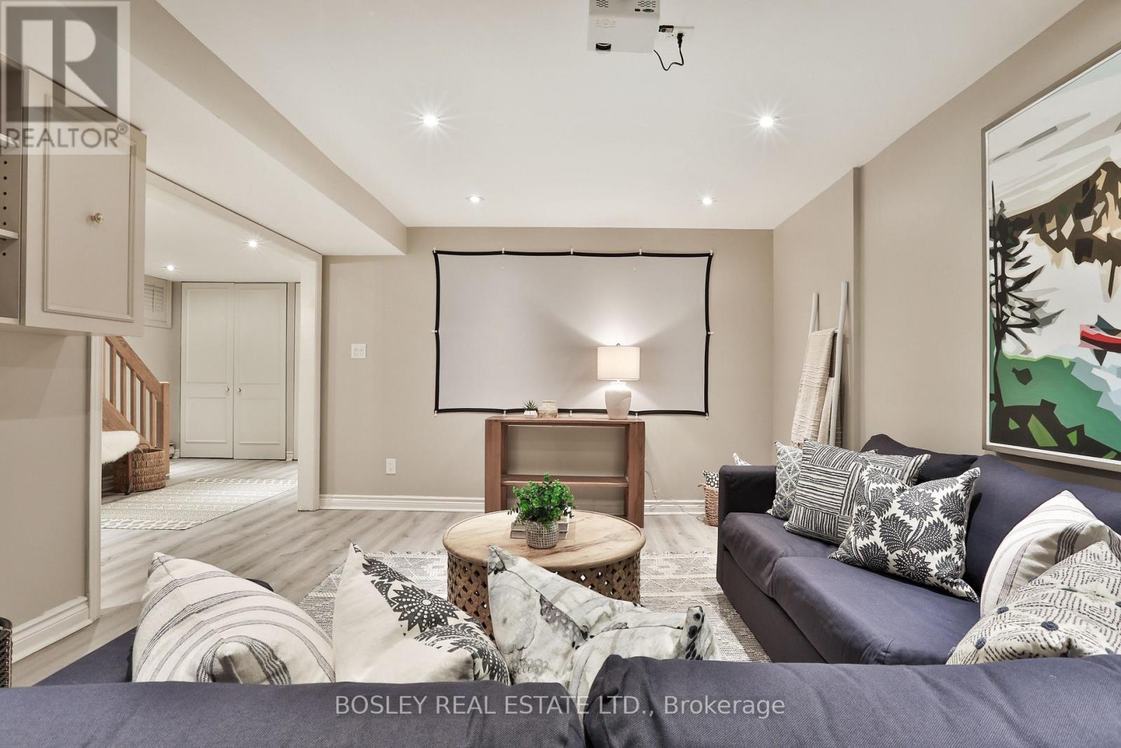 268 Glengrove Avenue W, Toronto (Lawrence Park South), Ontario  M5N 1W2 - Photo 40 - C12914622