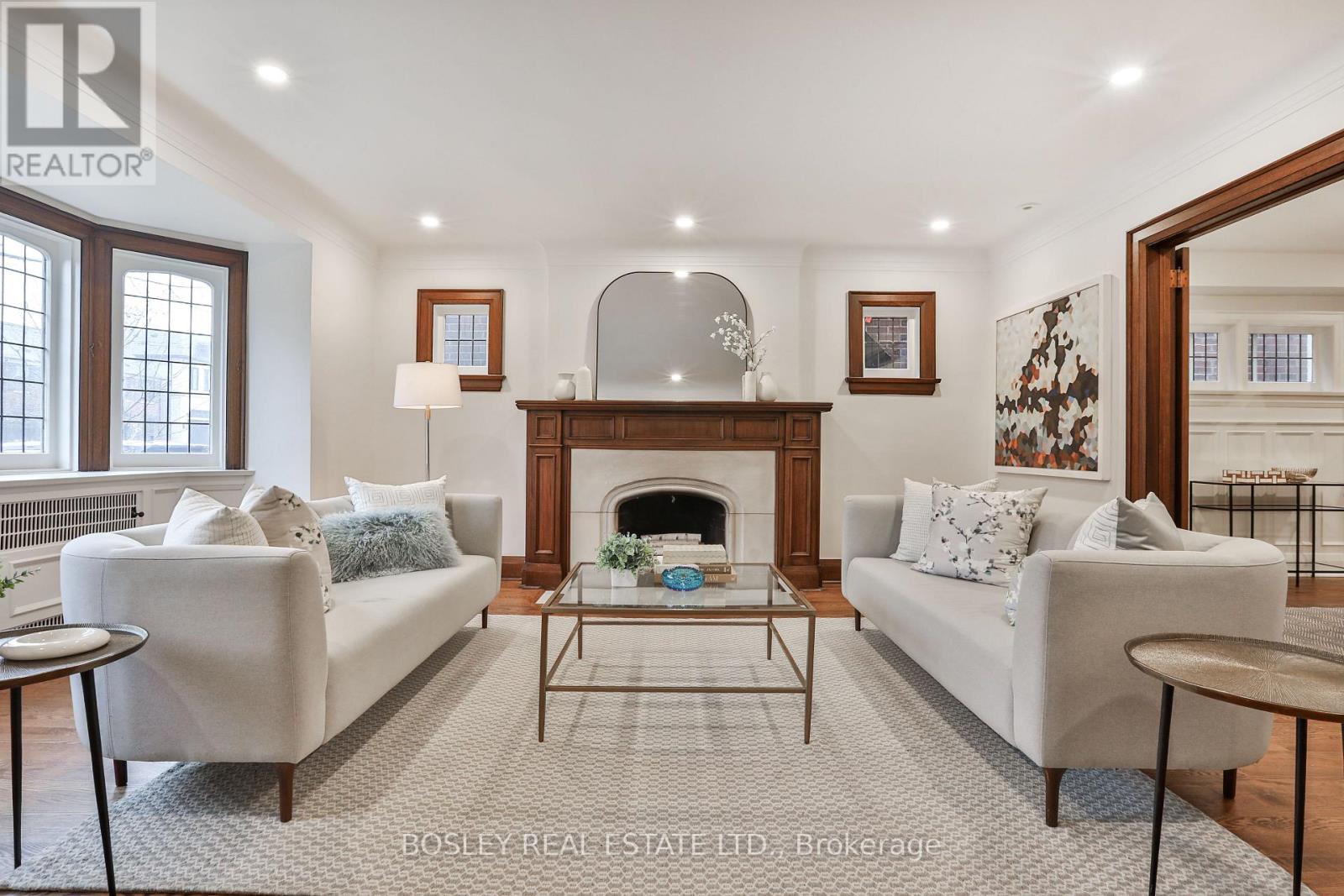 268 Glengrove Avenue W, Toronto (Lawrence Park South), Ontario  M5N 1W2 - Photo 6 - C12914622