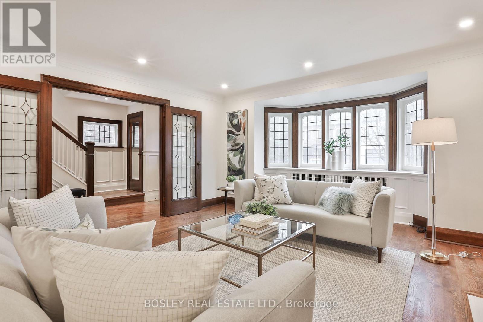 268 Glengrove Avenue W, Toronto (Lawrence Park South), Ontario  M5N 1W2 - Photo 7 - C12914622