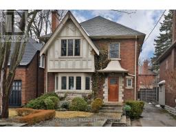 268 GLENGROVE AVENUE W, Toronto, Ontario