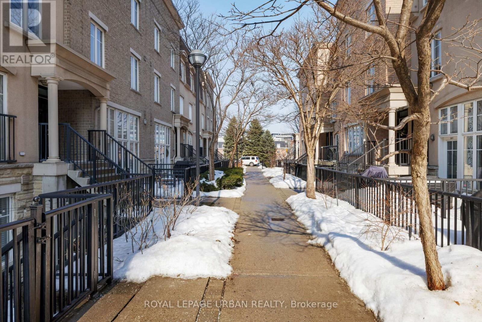 315 - 30 Western Battery Road, Toronto, Ontario  M6K 3N9 - Photo 19 - C12914642