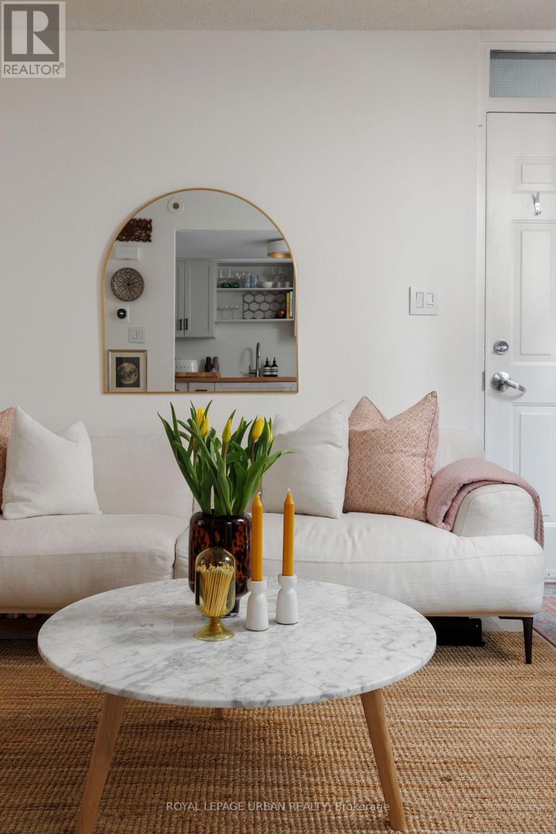 315 - 30 Western Battery Road, Toronto, Ontario  M6K 3N9 - Photo 4 - C12914642