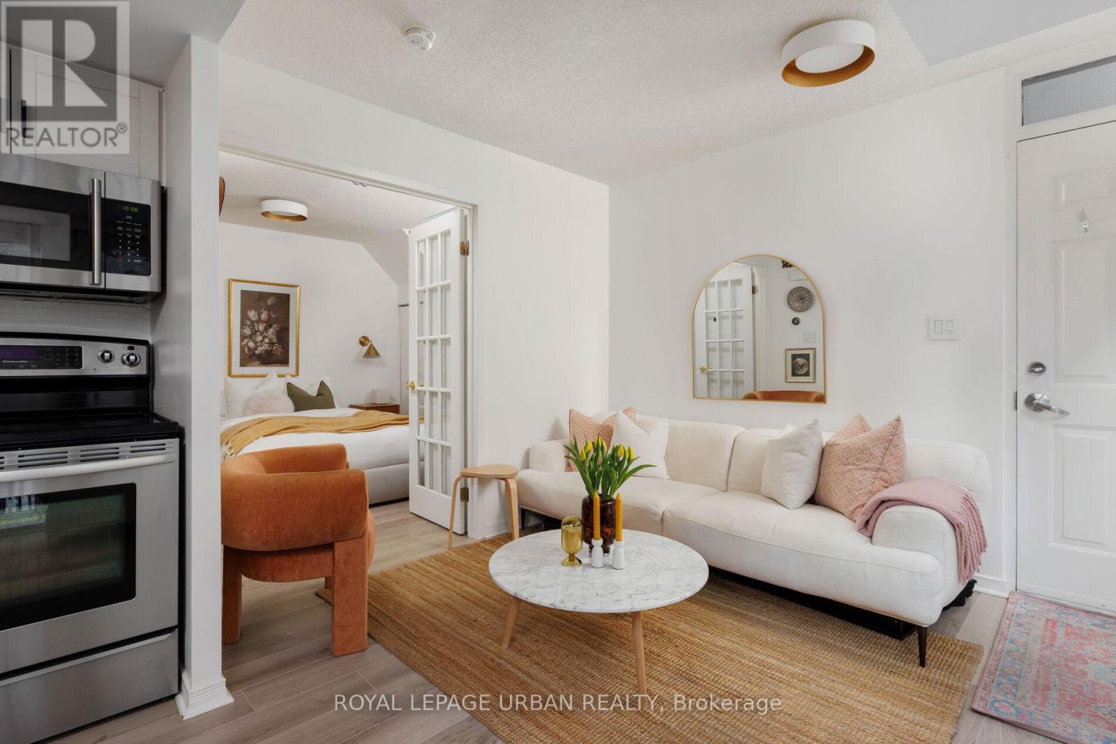 315 - 30 Western Battery Road, Toronto, Ontario  M6K 3N9 - Photo 5 - C12914642