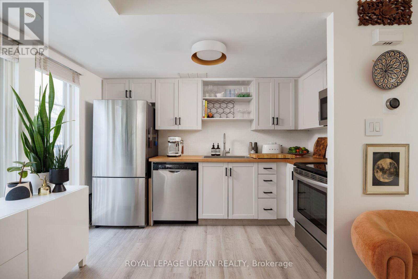 315 - 30 Western Battery Road, Toronto, Ontario  M6K 3N9 - Photo 8 - C12914642