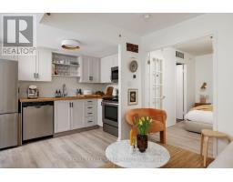 315 - 30 WESTERN BATTERY ROAD, Toronto, Ontario