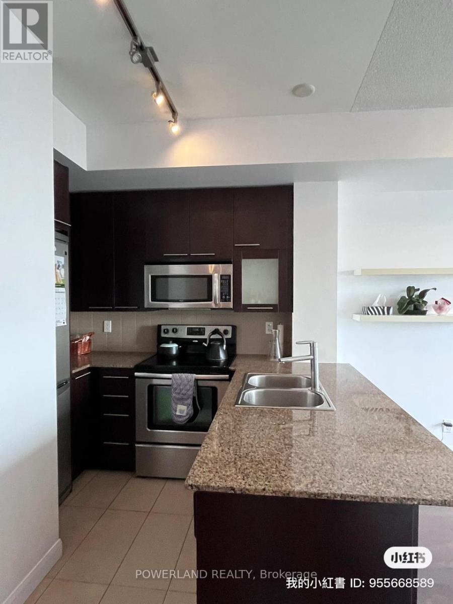 2905 - 500 Sherbourne Street, Toronto (North St. James Town), Ontario  M4X 1L1 - Photo 2 - C12914666