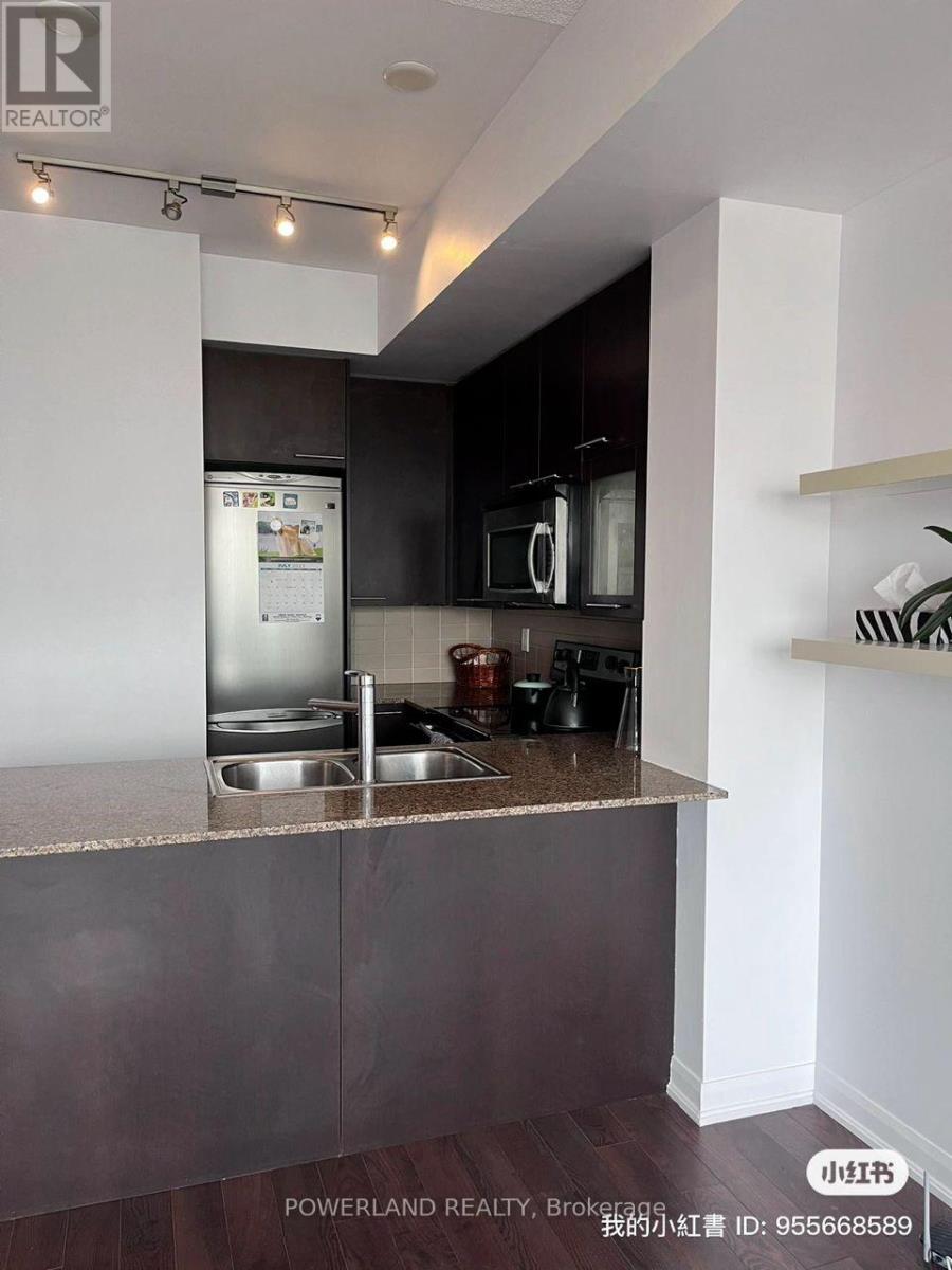 2905 - 500 Sherbourne Street, Toronto (North St. James Town), Ontario  M4X 1L1 - Photo 3 - C12914666