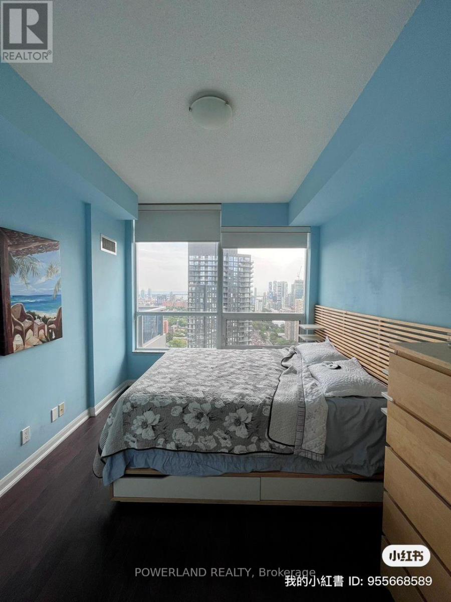 2905 - 500 Sherbourne Street, Toronto (North St. James Town), Ontario  M4X 1L1 - Photo 4 - C12914666