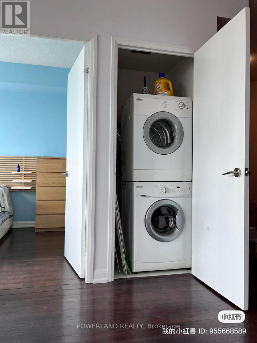 2905 - 500 Sherbourne Street, Toronto (North St. James Town), Ontario  M4X 1L1 - Photo 5 - C12914666