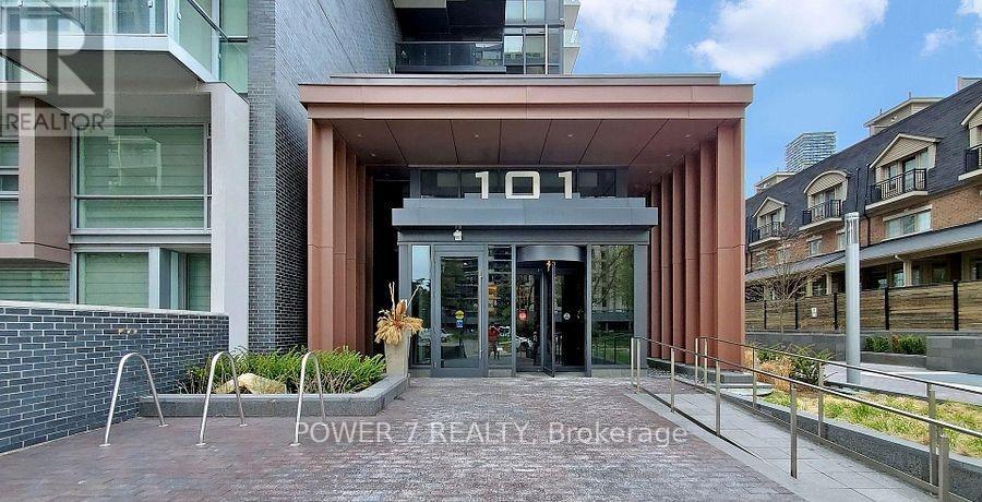 421 - 101 Erskine Avenue, Toronto, Ontario  M4P 0C5 - Photo 2 - C12914692