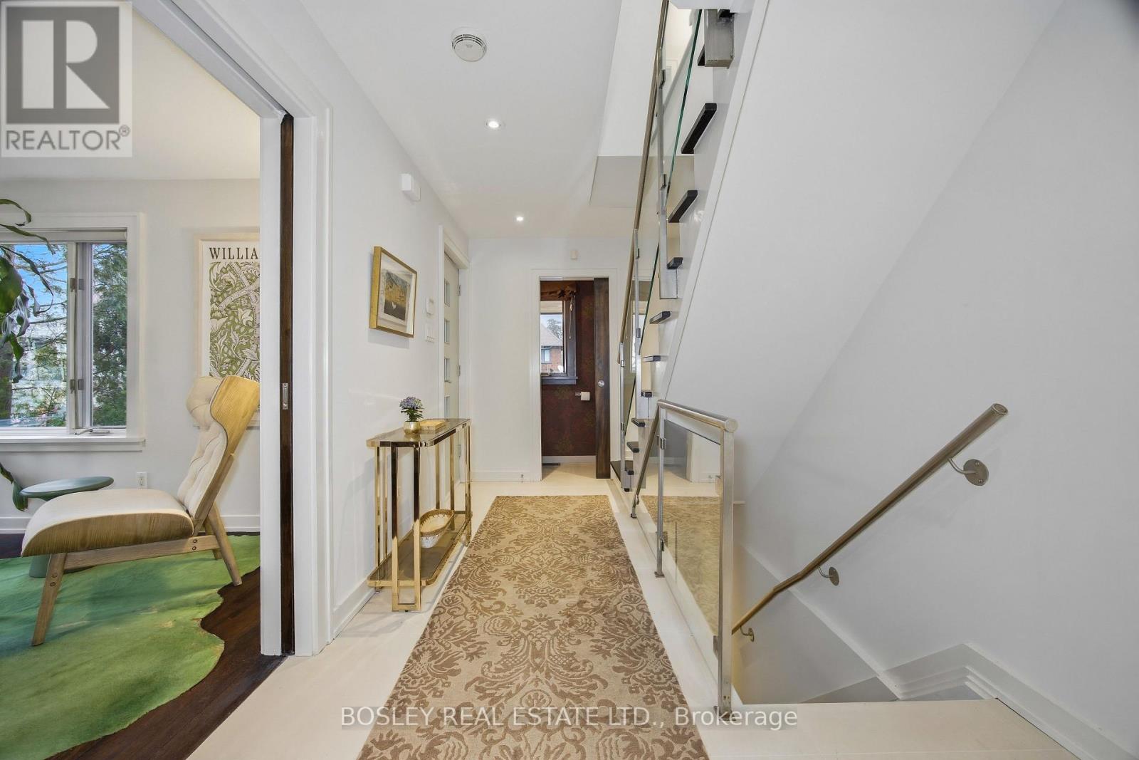 18 Coldstream Avenue, Toronto, Ontario  M5N 1X6 - Photo 15 - C12914744