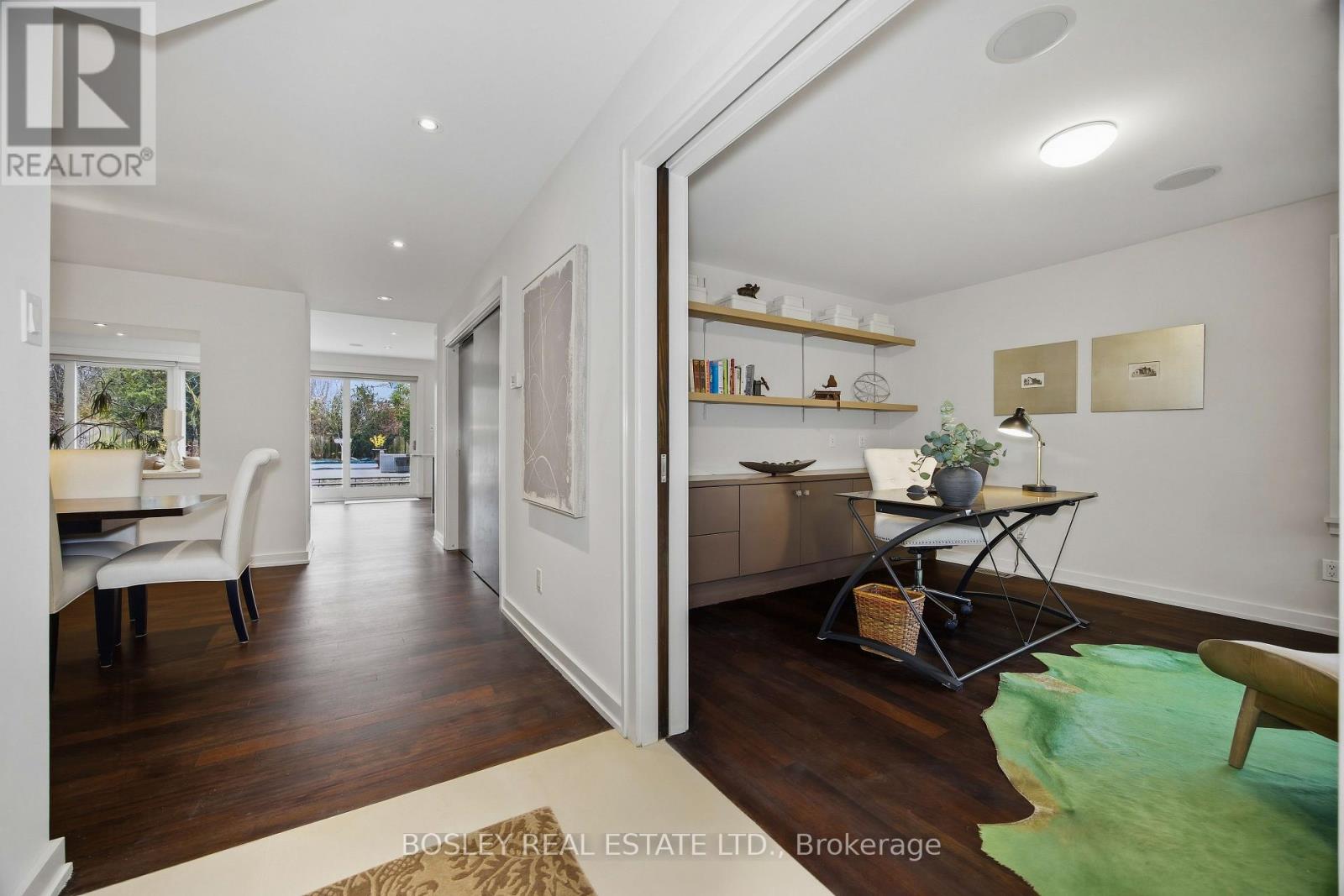 18 Coldstream Avenue, Toronto, Ontario  M5N 1X6 - Photo 3 - C12914744