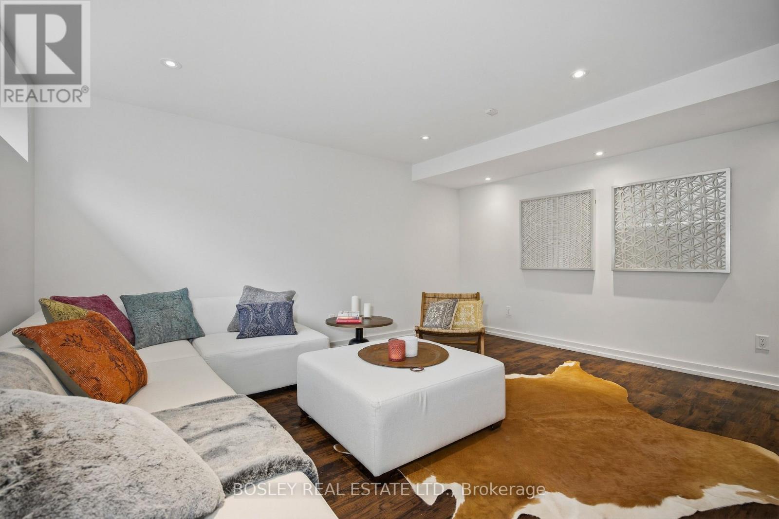 18 Coldstream Avenue, Toronto, Ontario  M5N 1X6 - Photo 39 - C12914744