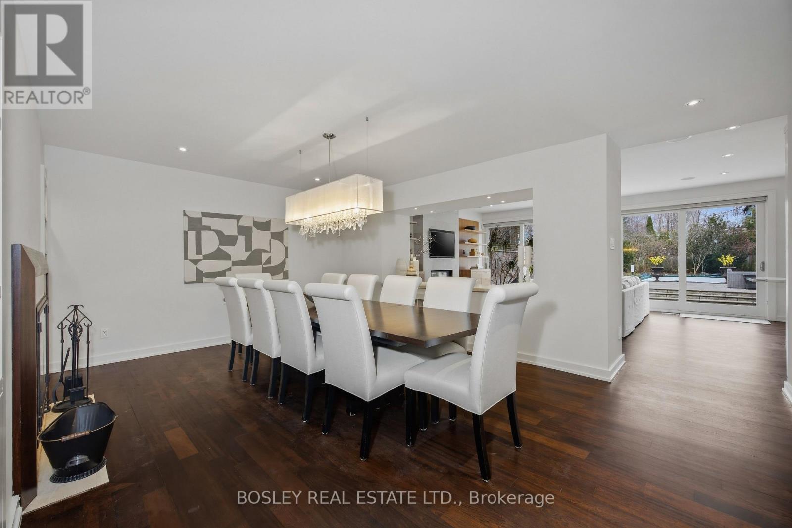 18 Coldstream Avenue, Toronto, Ontario  M5N 1X6 - Photo 4 - C12914744