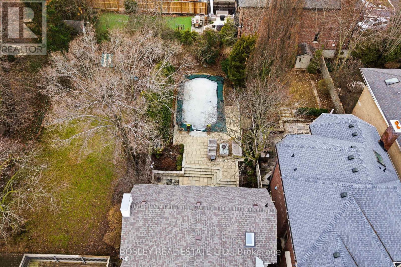 18 Coldstream Avenue, Toronto, Ontario  M5N 1X6 - Photo 40 - C12914744