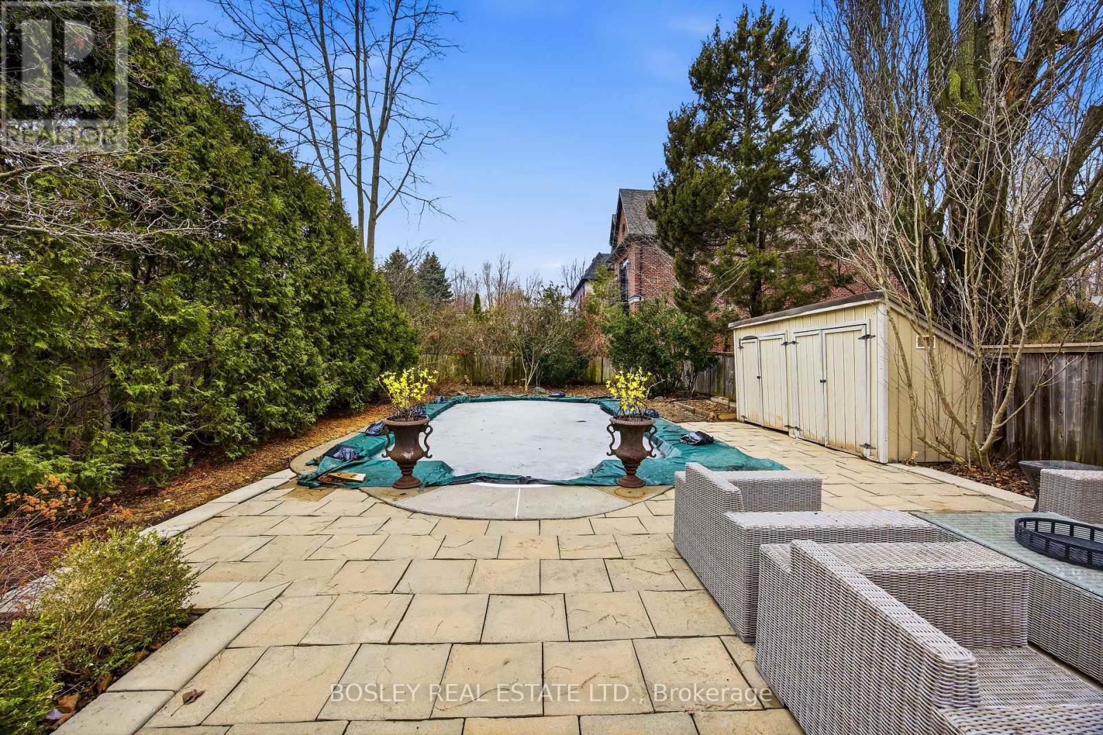 18 Coldstream Avenue, Toronto, Ontario  M5N 1X6 - Photo 42 - C12914744