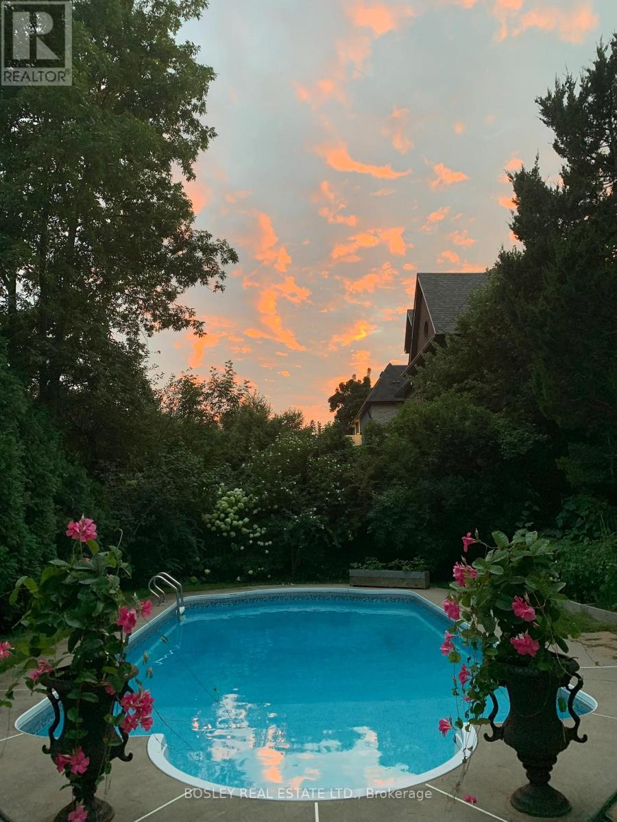 18 Coldstream Avenue, Toronto, Ontario  M5N 1X6 - Photo 43 - C12914744