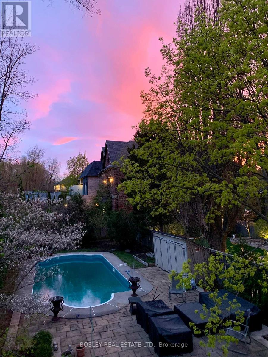 18 Coldstream Avenue, Toronto, Ontario  M5N 1X6 - Photo 44 - C12914744