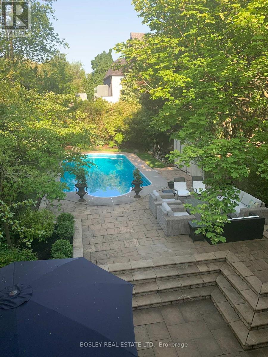 18 Coldstream Avenue, Toronto, Ontario  M5N 1X6 - Photo 45 - C12914744