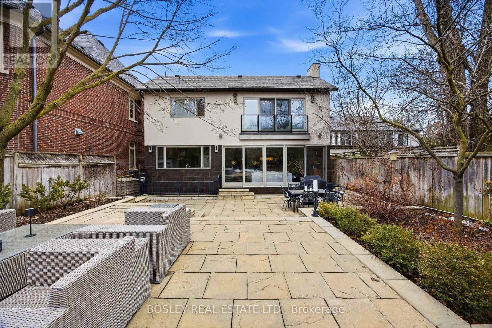 18 Coldstream Avenue, Toronto, Ontario  M5N 1X6 - Photo 46 - C12914744