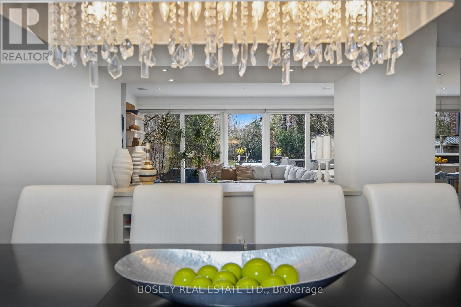 18 Coldstream Avenue, Toronto, Ontario  M5N 1X6 - Photo 5 - C12914744