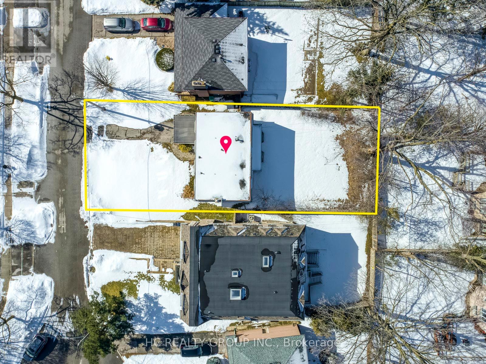 10 Waring Court, Toronto, Ontario  M2N 4G7 - Photo 6 - C12914760