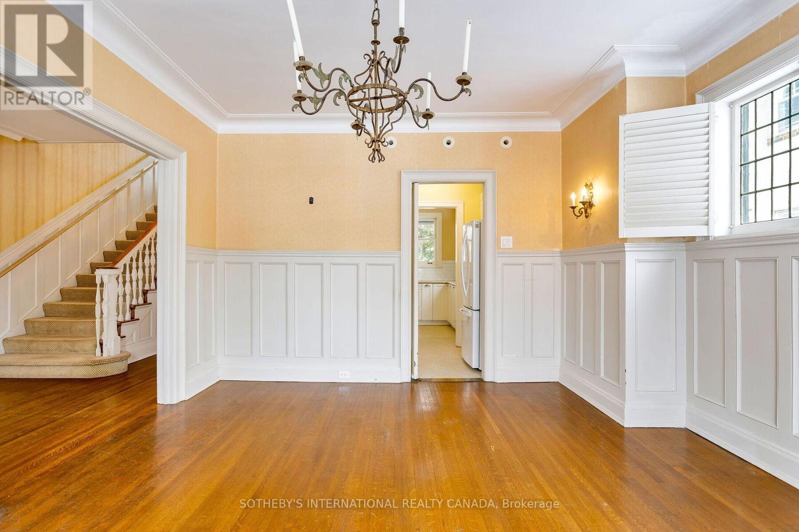 16 Rose Park Crescent, Toronto, Ontario  M4T 1P9 - Photo 19 - C12914796