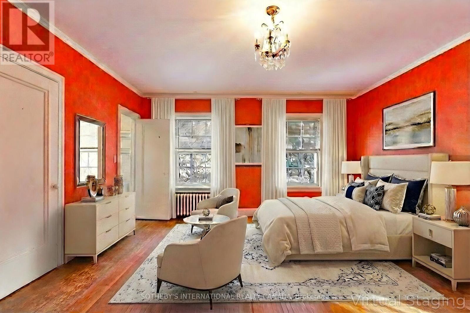 16 Rose Park Crescent, Toronto, Ontario  M4T 1P9 - Photo 34 - C12914796