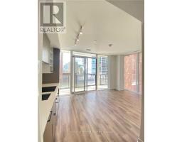 514 - 20 EDWARD STREET, Toronto, Ontario